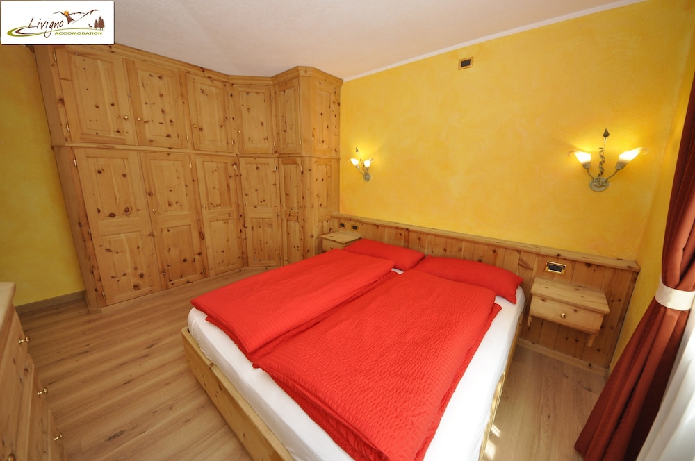 Residence Alpen Royal