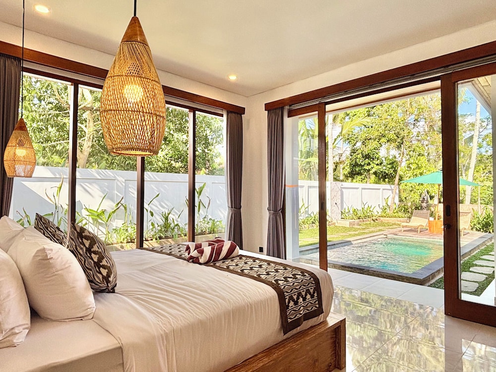 Marigold Villa Ubud