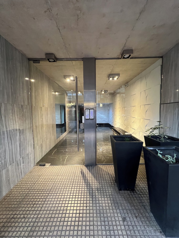 BT Homes - Palermo Fitz Roy