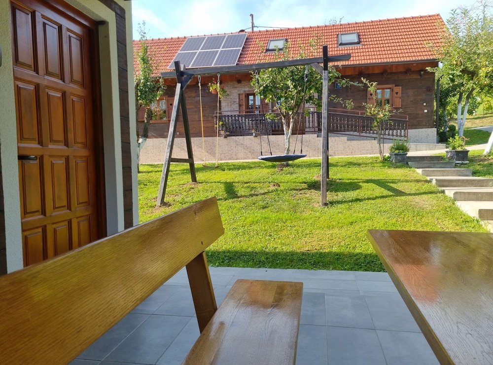 Holiday Home Katica