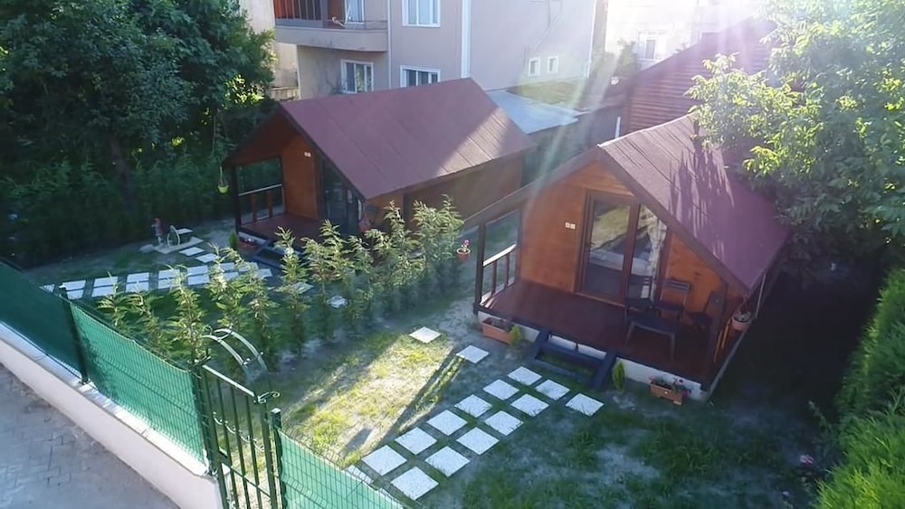 Akasya Bungalov