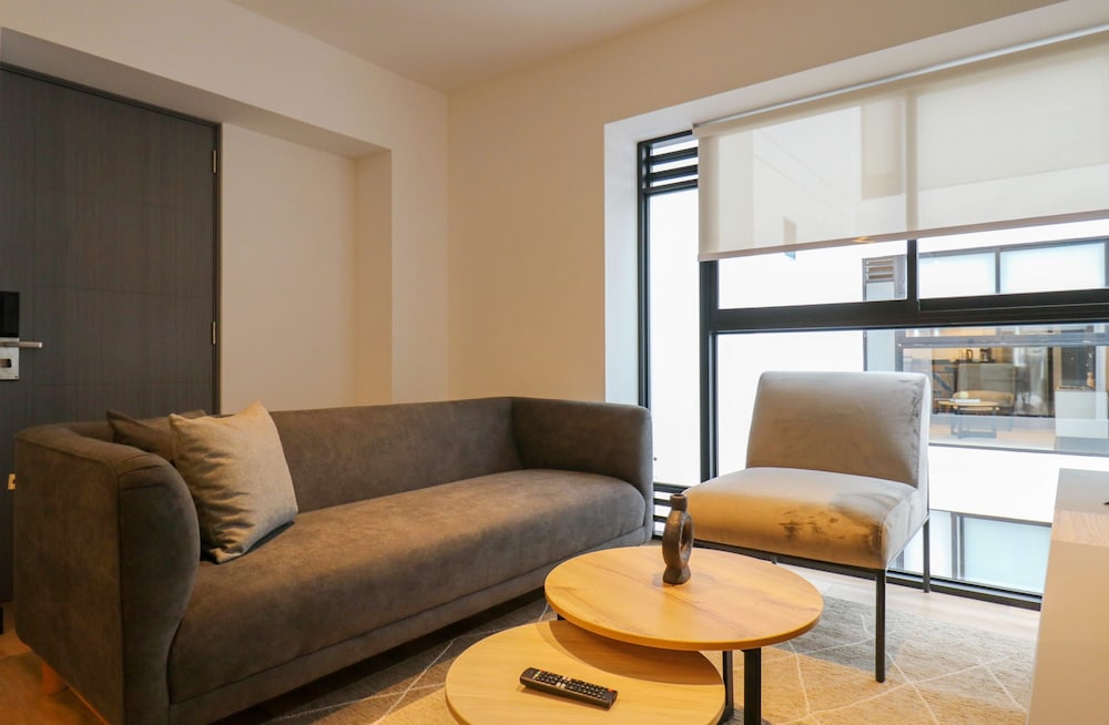 w Majestic 1BR w Fantastic Deco in San Isidro