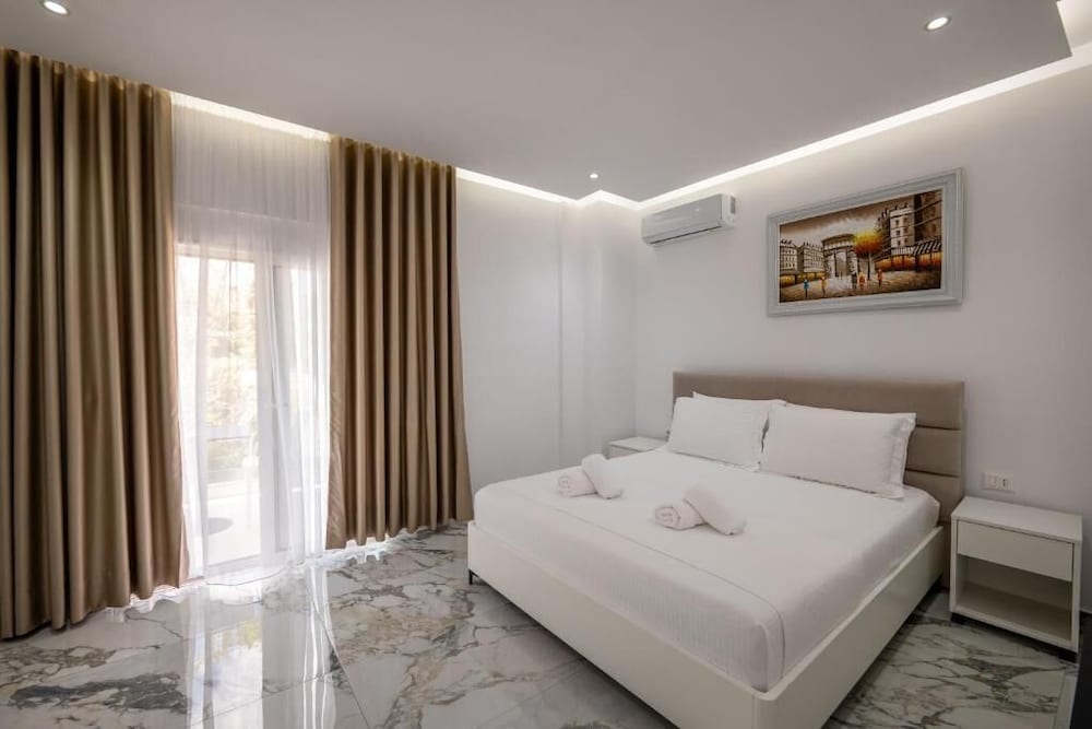 Apartments Margarita