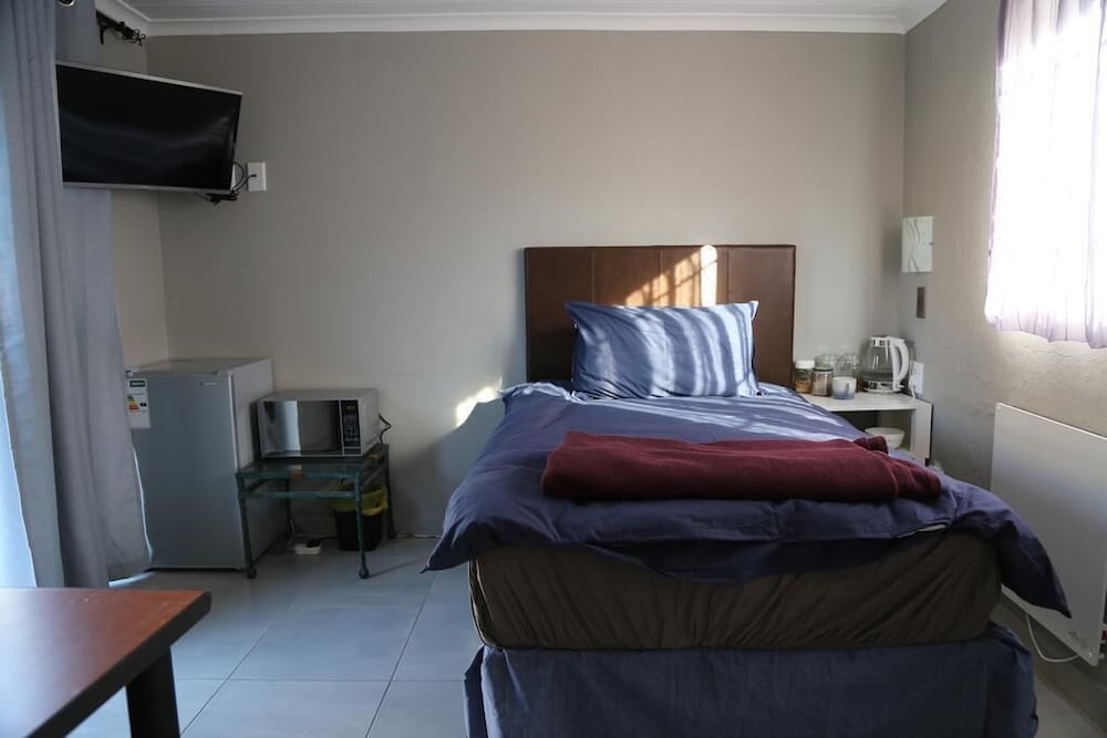 Zen BnB
