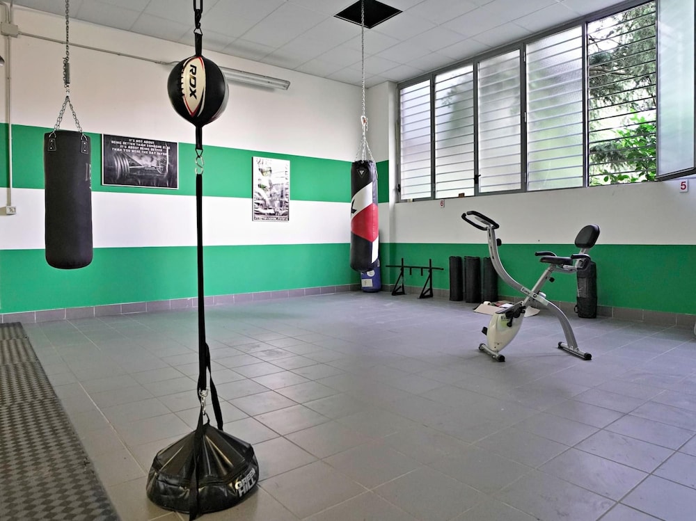 Candiani B2 Bilocale