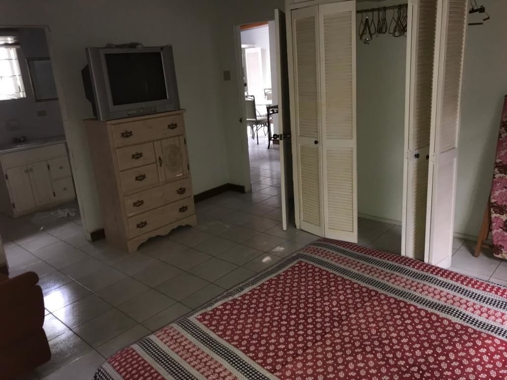 Anchorage Bed and Breakfast view 4