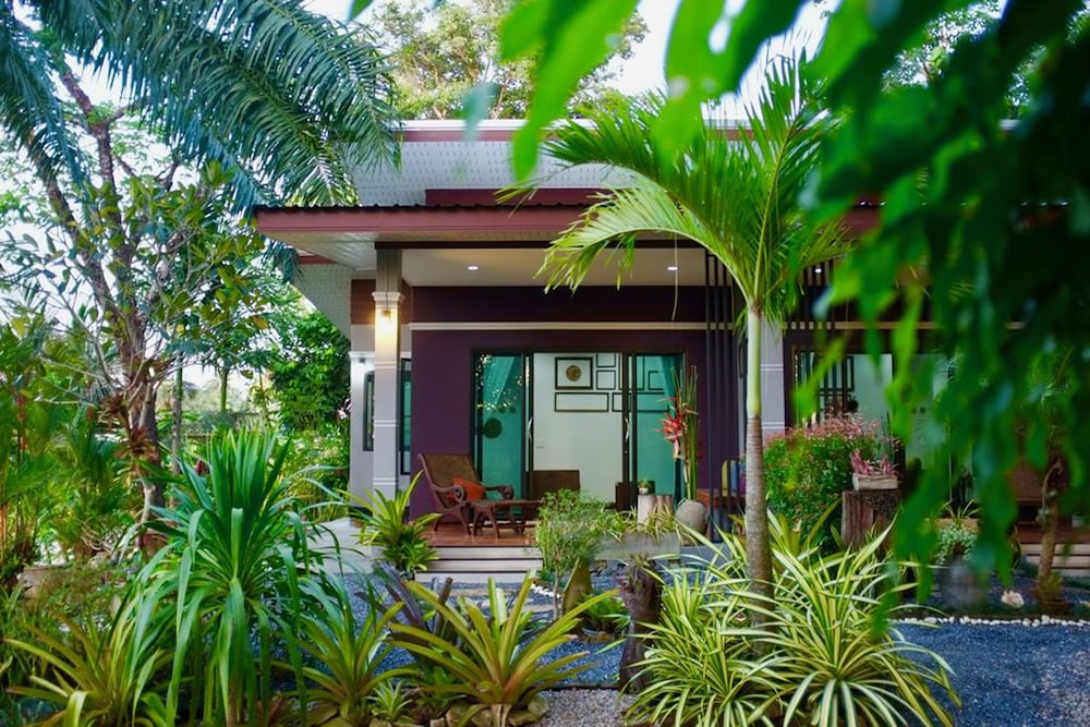 Smile Home Krabi Klong Muang