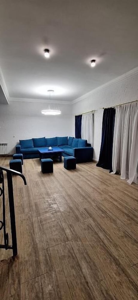 Gihon Villas Dilijan