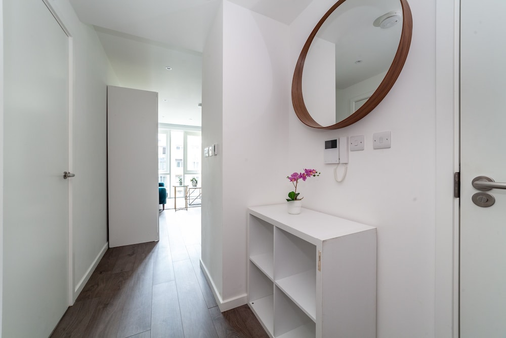 The Wandsworth Luxury Studio