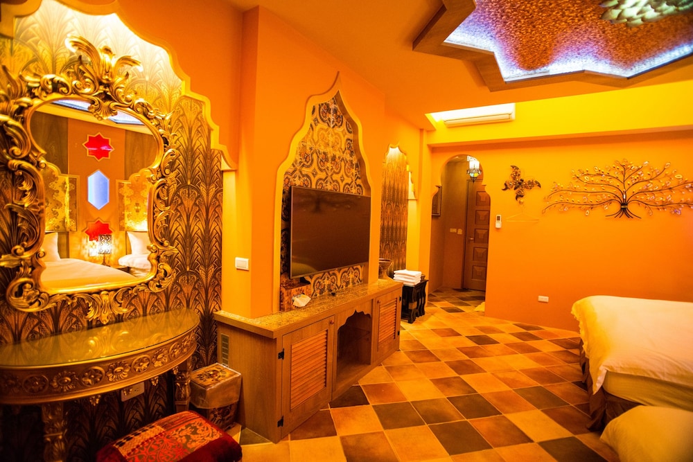 Kaho Hotel