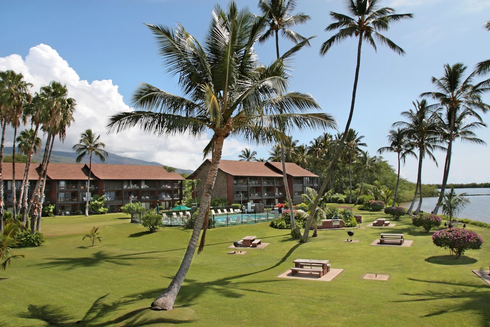 Molokai Vacations - Castle at Moloka'i Shores - Property Image 1