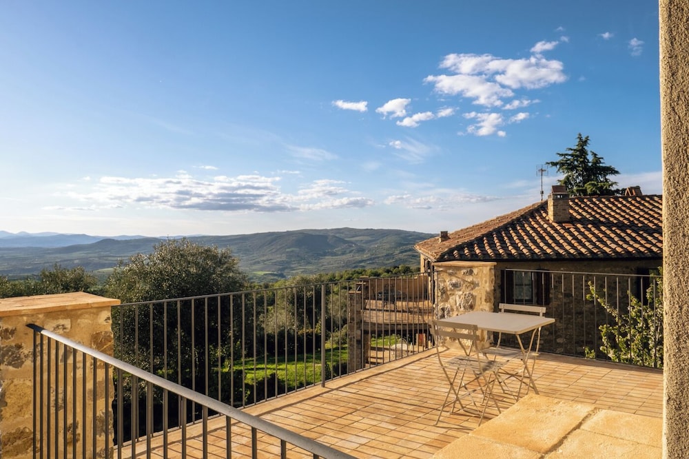 Podere Montale Il Borgo