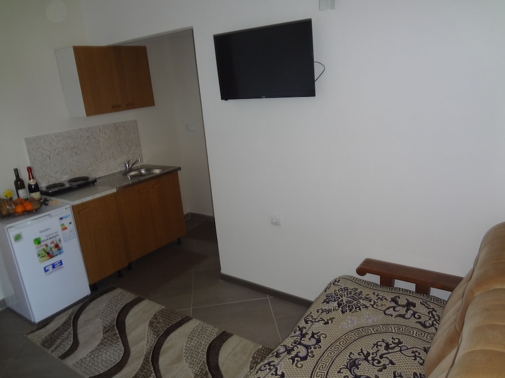 Apartaments Queen