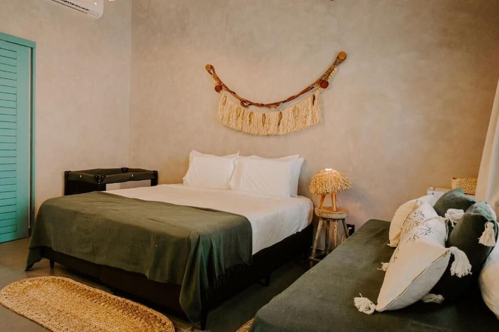 Pousada Boutique Preá Beira Mar - Raro Life