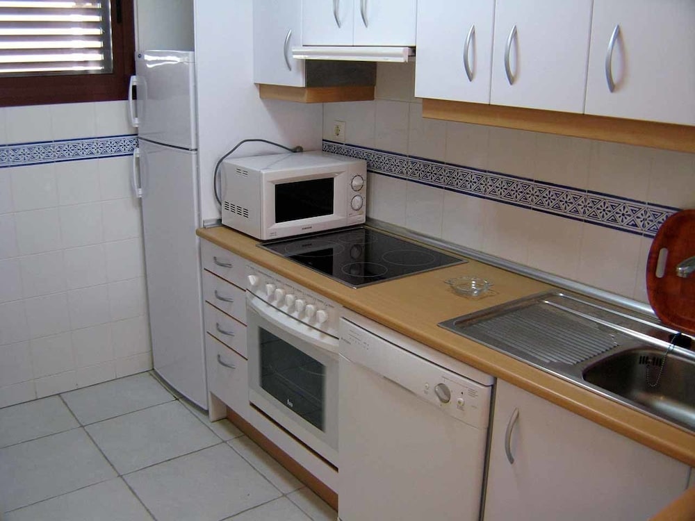 Apartamento Jardines L1-2E