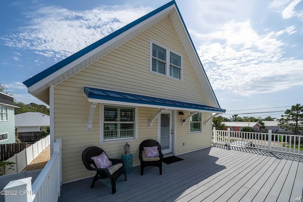 Coastal Bliss view 5