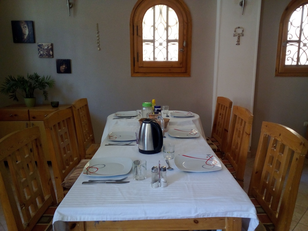 Kite & Divers Lodge Hurghada