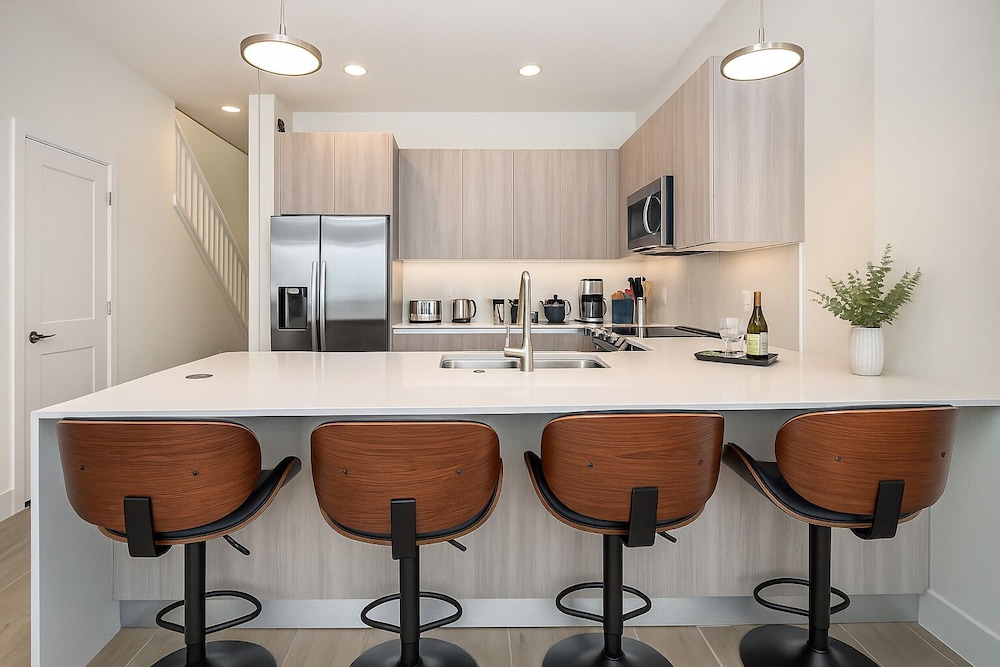 Brand New Luxury House in Clermont