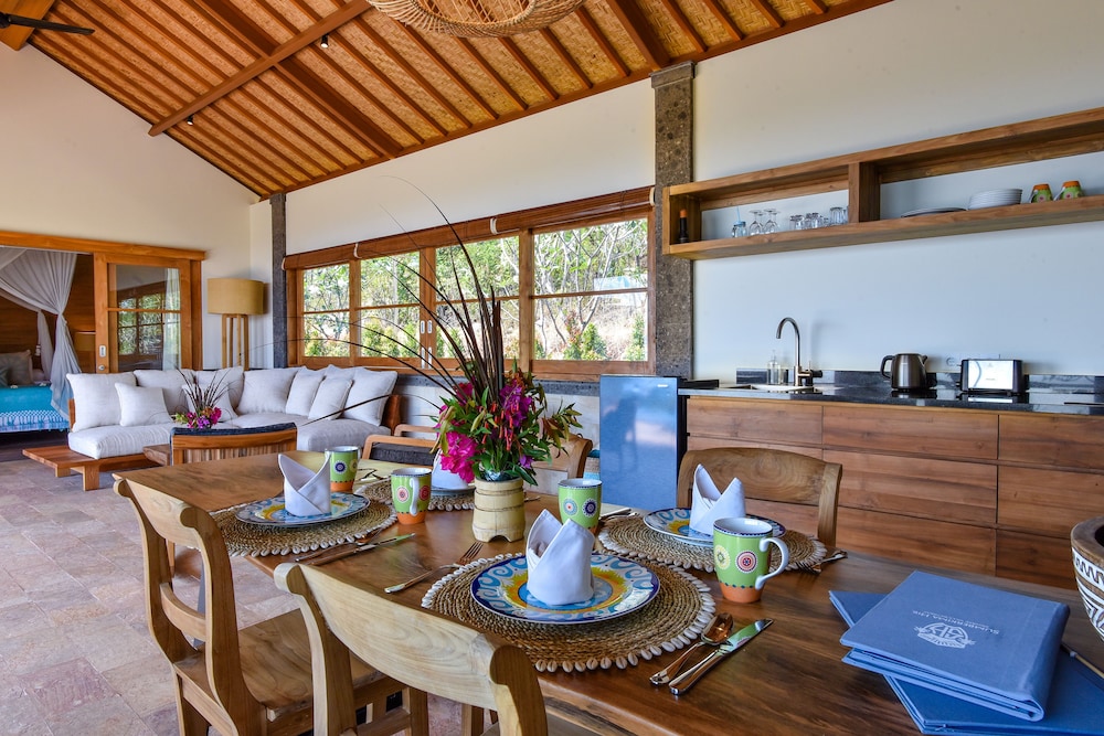 Sumberkima Hill Private Villa Retreat