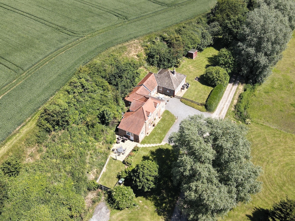 Dairy Cottage
