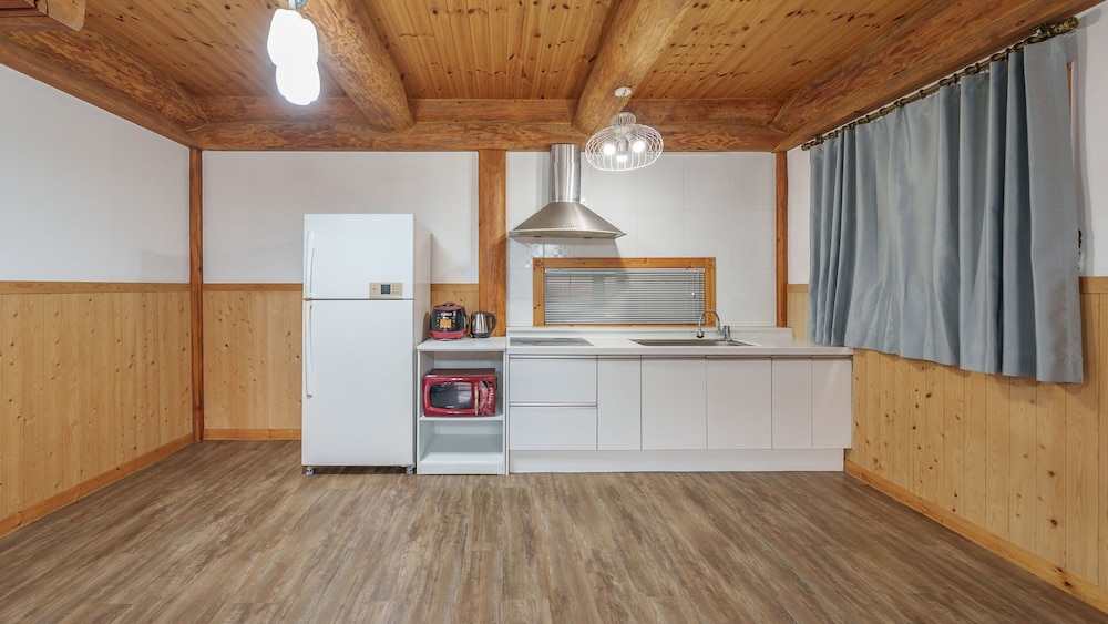 Daecheon Ocean Forest Pension