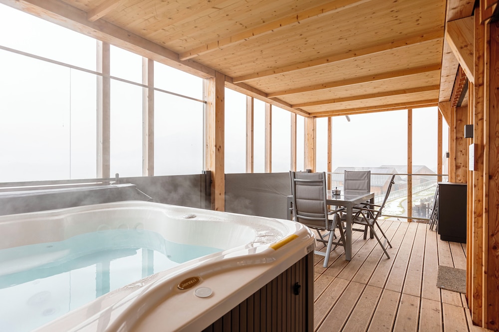 Bergresort Hauser Kaibling by ALPS RESORTS