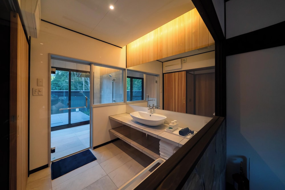 Ishigaki Villa
