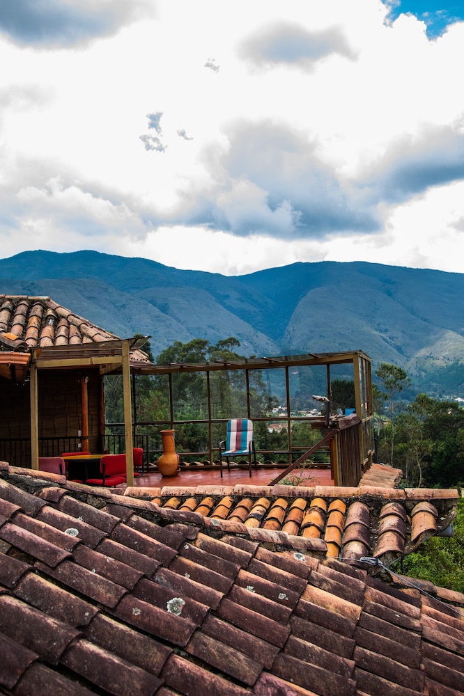 Hospedaje La Tierrita