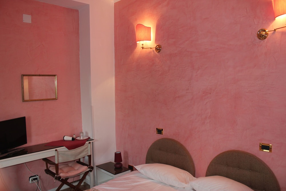 Vila Flavia B&B