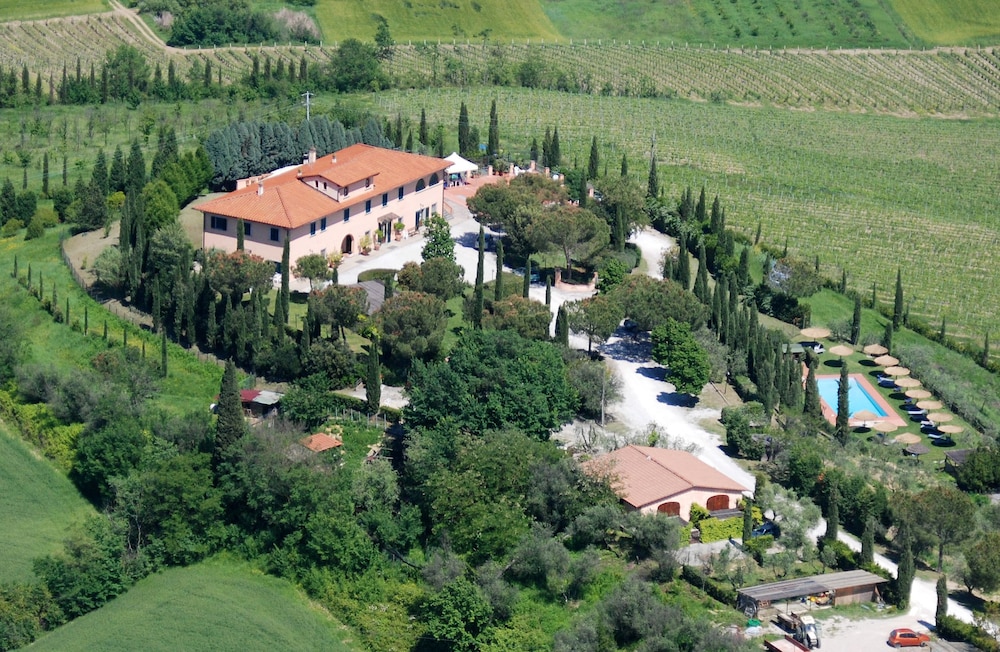 Isola Verde