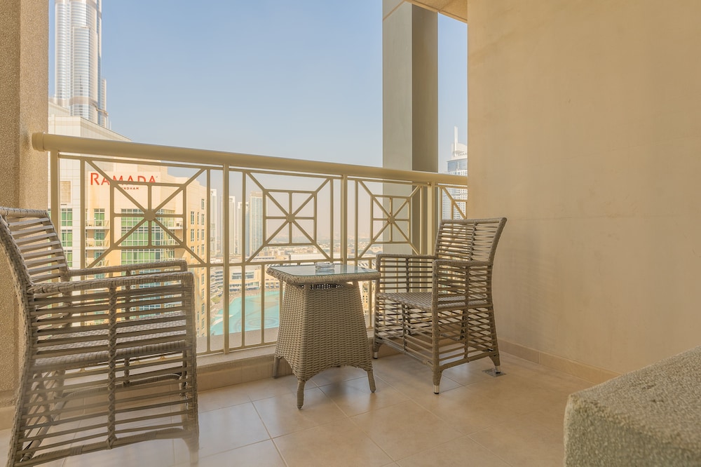 Bellavista - High Floor - 1BR - 29 BLVD