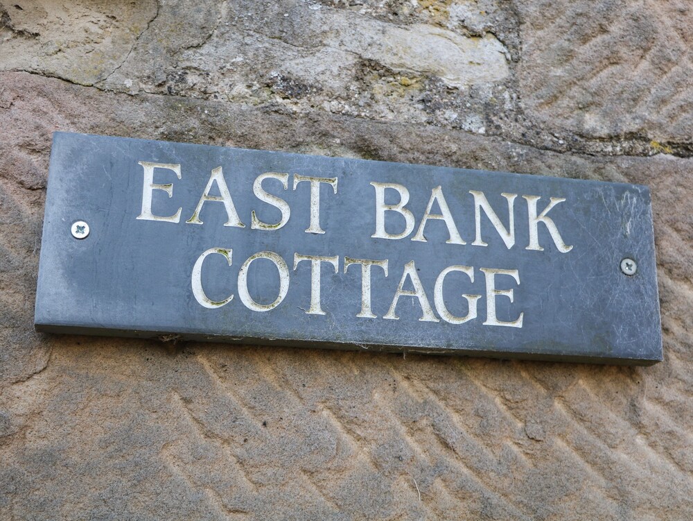 East Bank Cottage