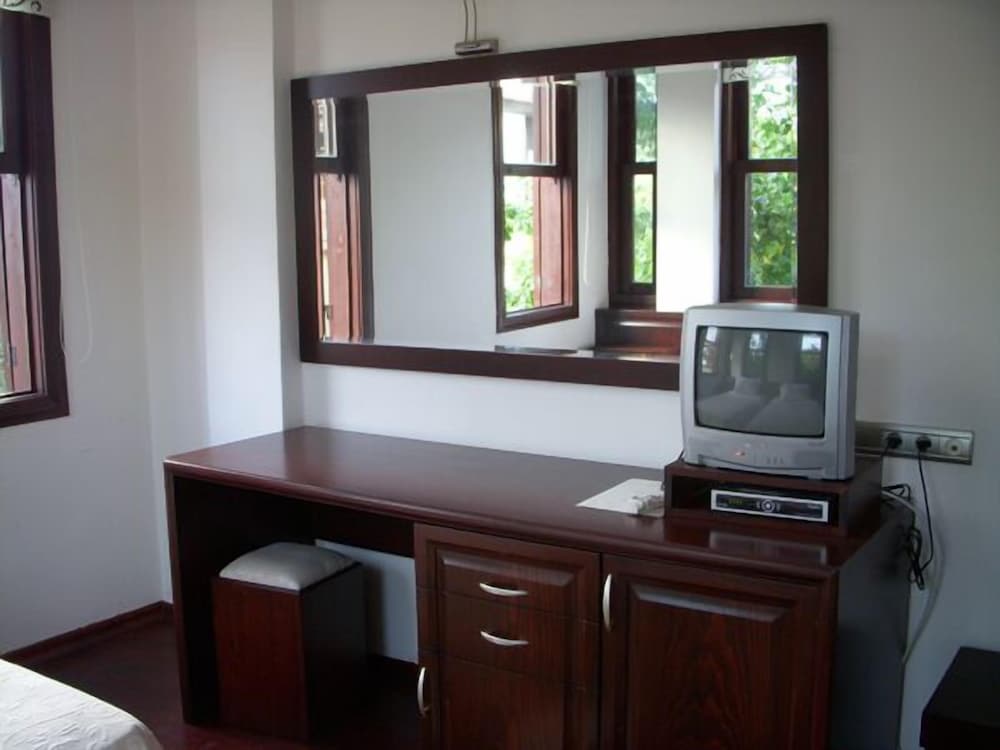 Villa Verde - Special Class