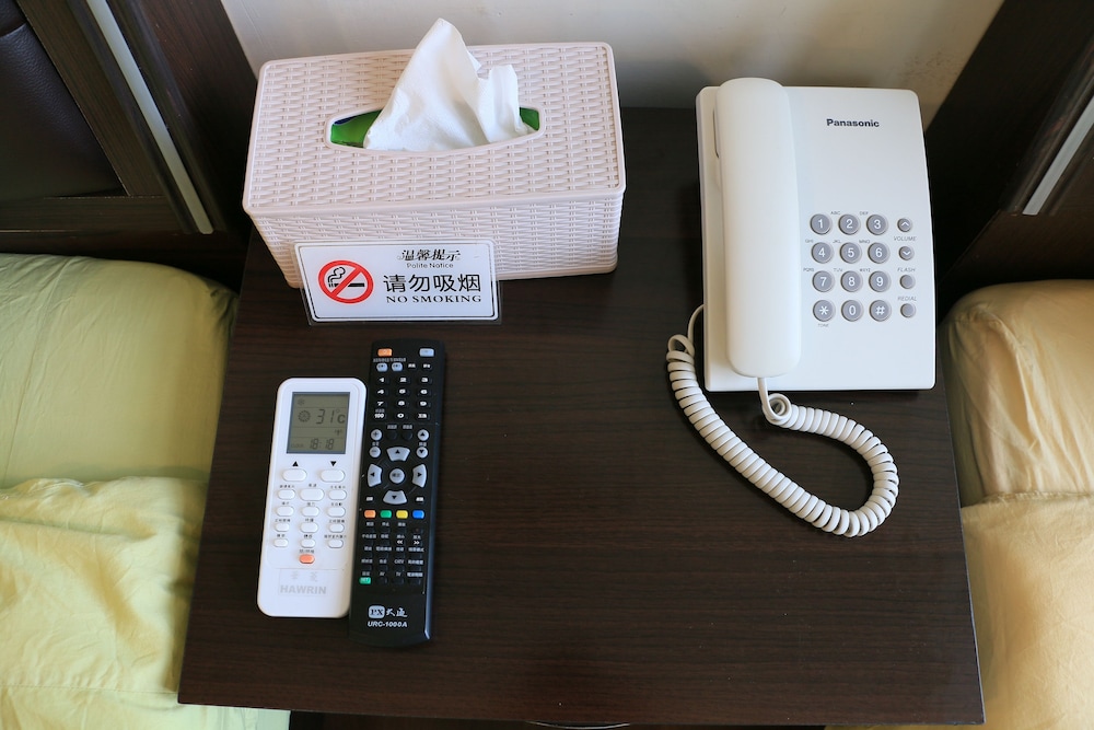 Harmony Guest House