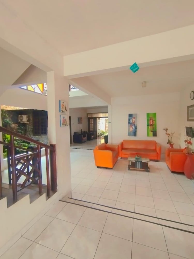 Hommy Inn Timoho