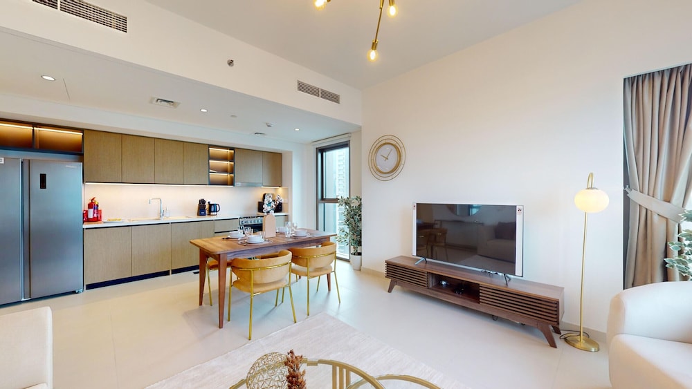 Primestay - Burj Crown - Downtown