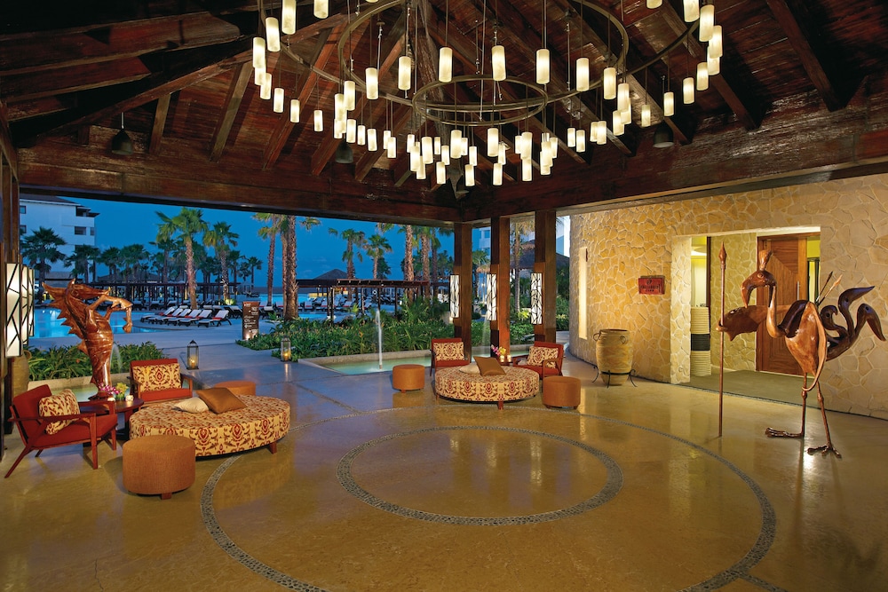 Secrets Playa Mujeres Golf & Spa Resort - Adults Only - All Inclusive - image 2