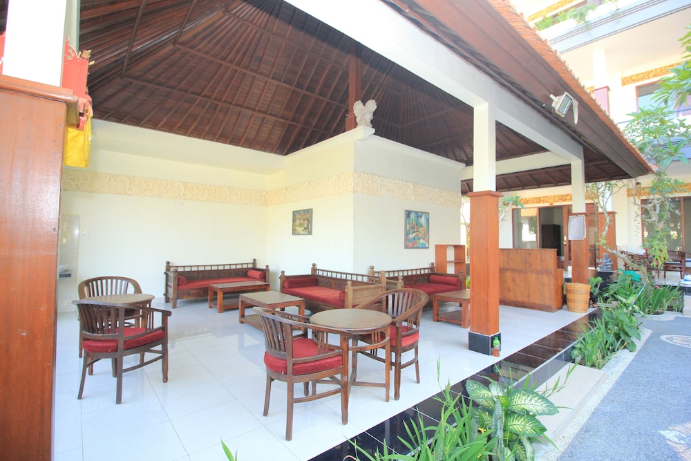 Brata Cottage Bisma Ubud by Summer Stay view 3