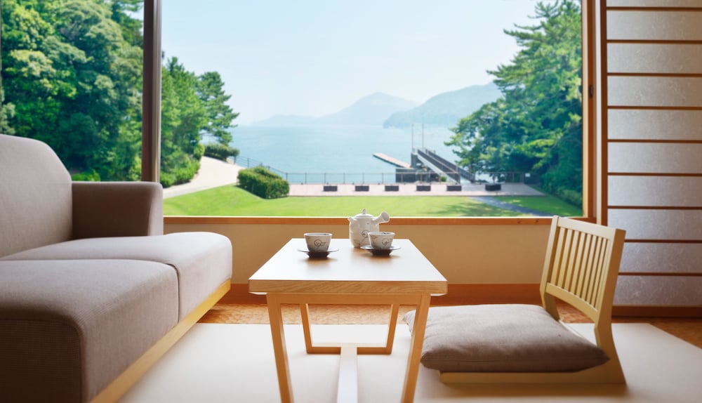 Shiojitei, Toba - 23