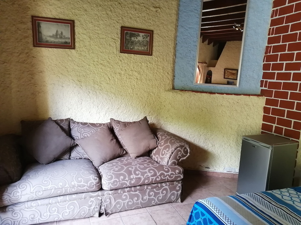 Hotel Suites en la montaña