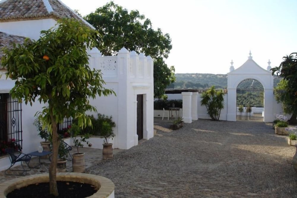 Cortijo El Guarda view 4