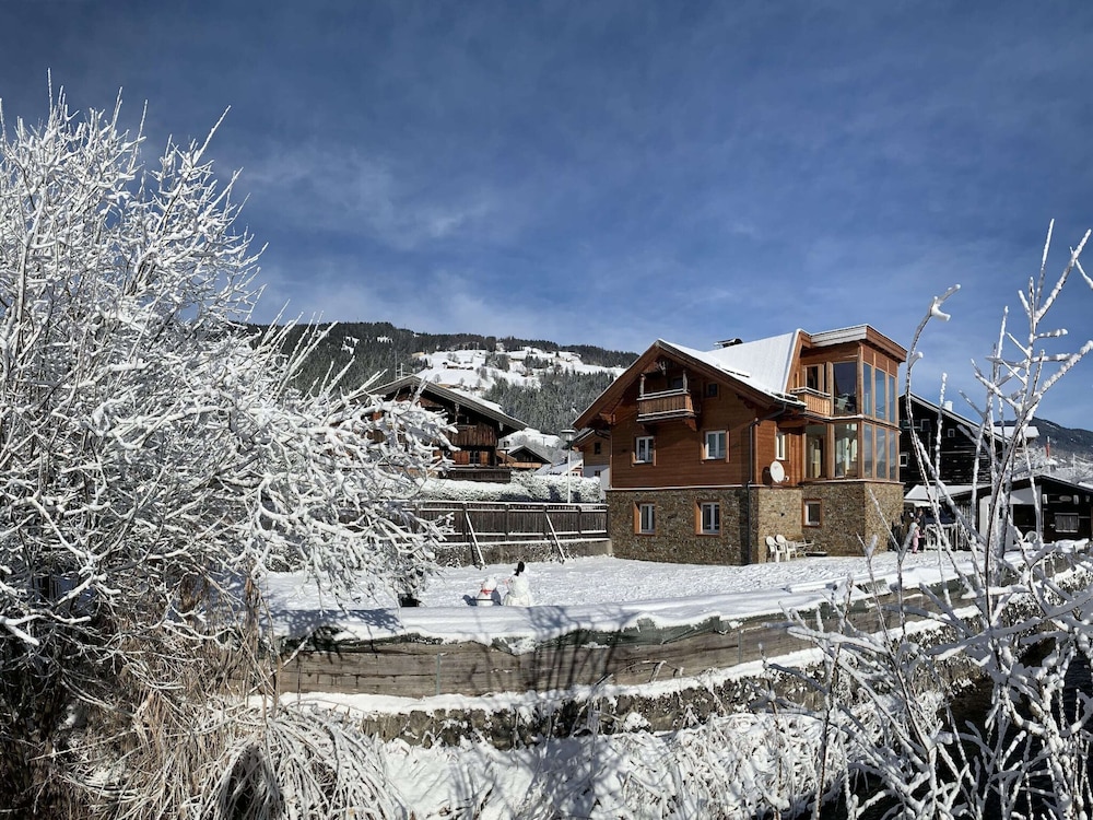 Apartment in Brixen Near Kitzbuhel