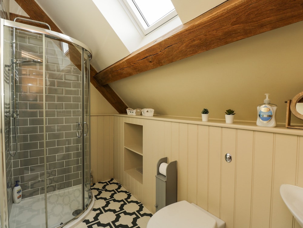 Cuckoo Penn Hideaway