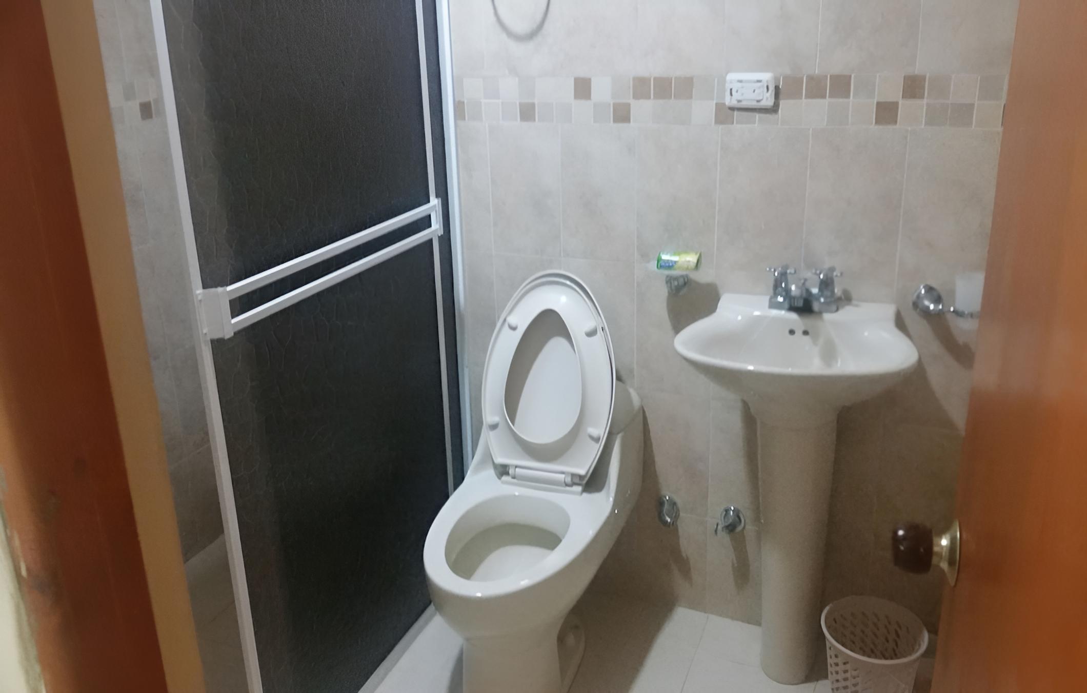 Hotel Casa El Mangle