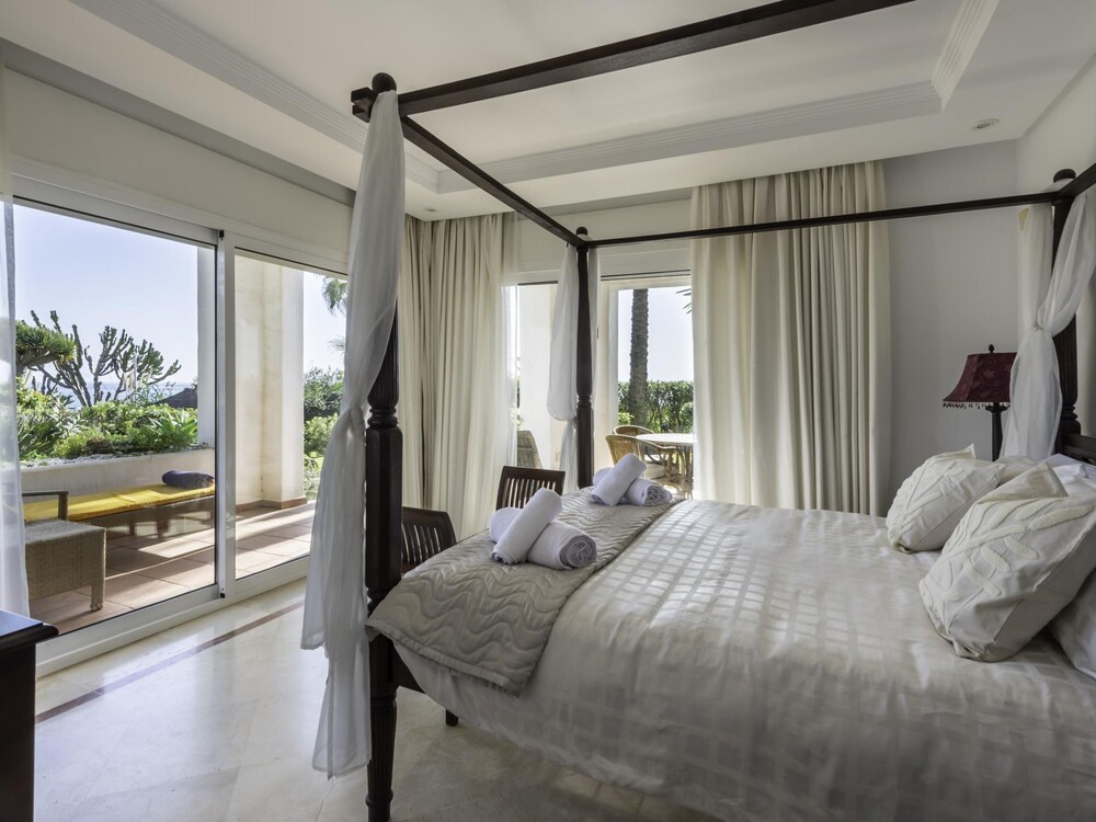 Apartamento Afrodita