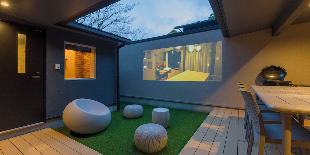 Rakuten STAY VILLA Hakone Togendai, 하코네마치 - 10