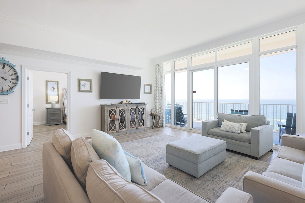 Phoenix Orange Beach 705 3 Bedroom Condo