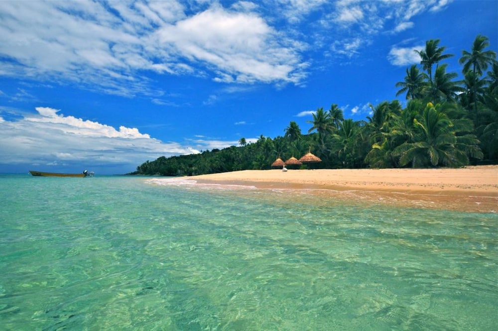 Paradise Cove Resort
