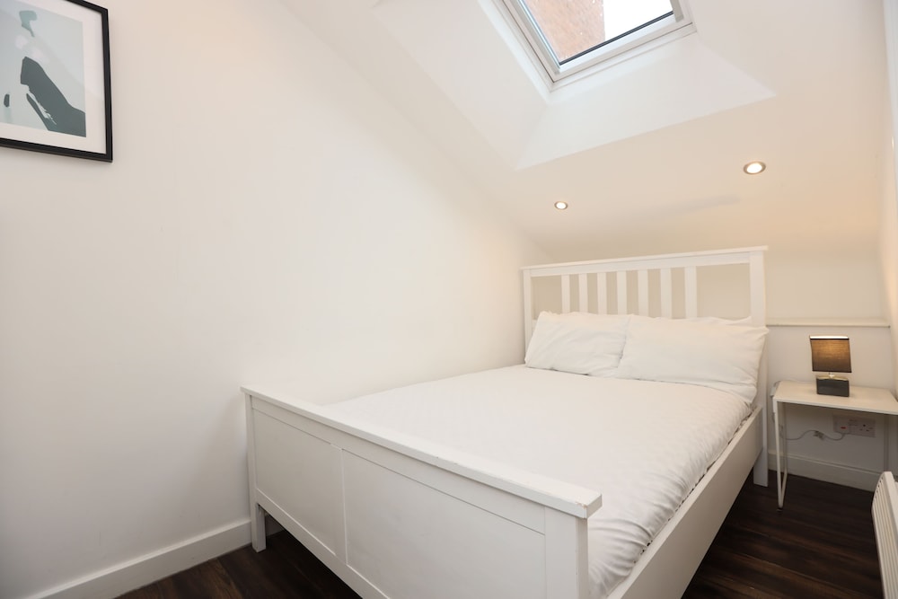 L1 Boutique Apartments view 3