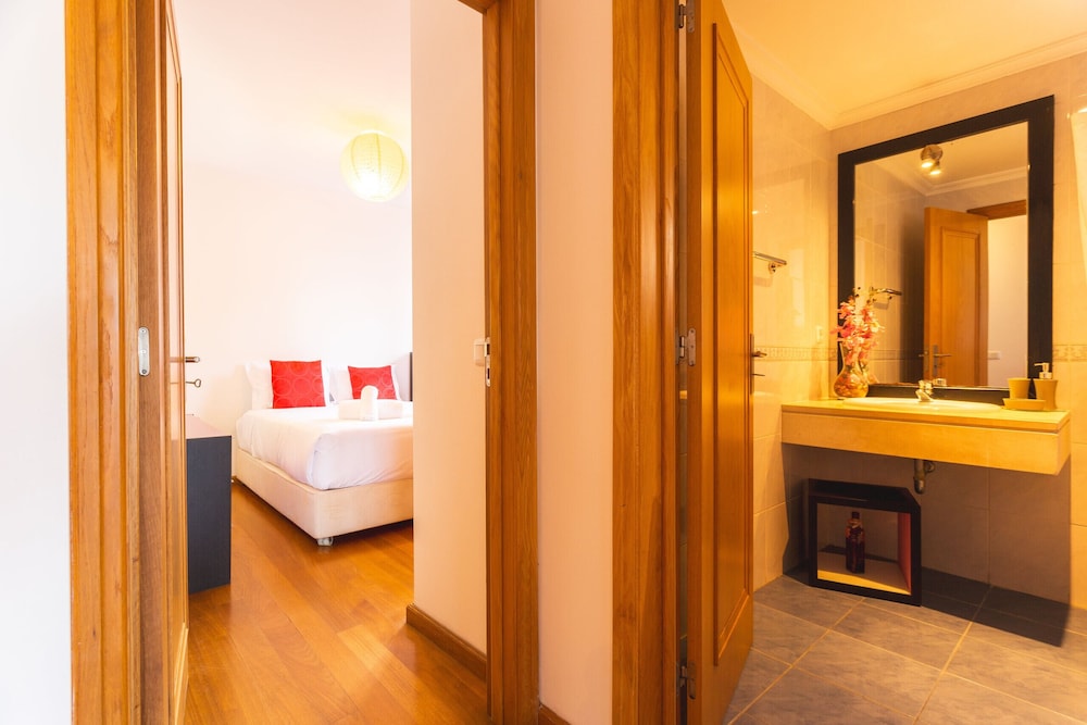 Sweet Home Reis Magos by Atlantic Holiday